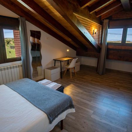 La Casita Del Abuelo Lejlighed Galizano Eksteriør billede