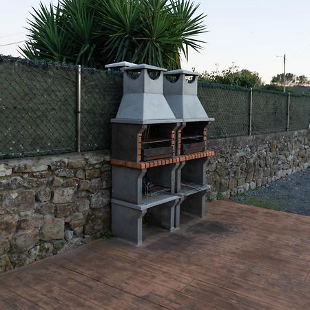 La Casita Del Abuelo Lejlighed Galizano Eksteriør billede