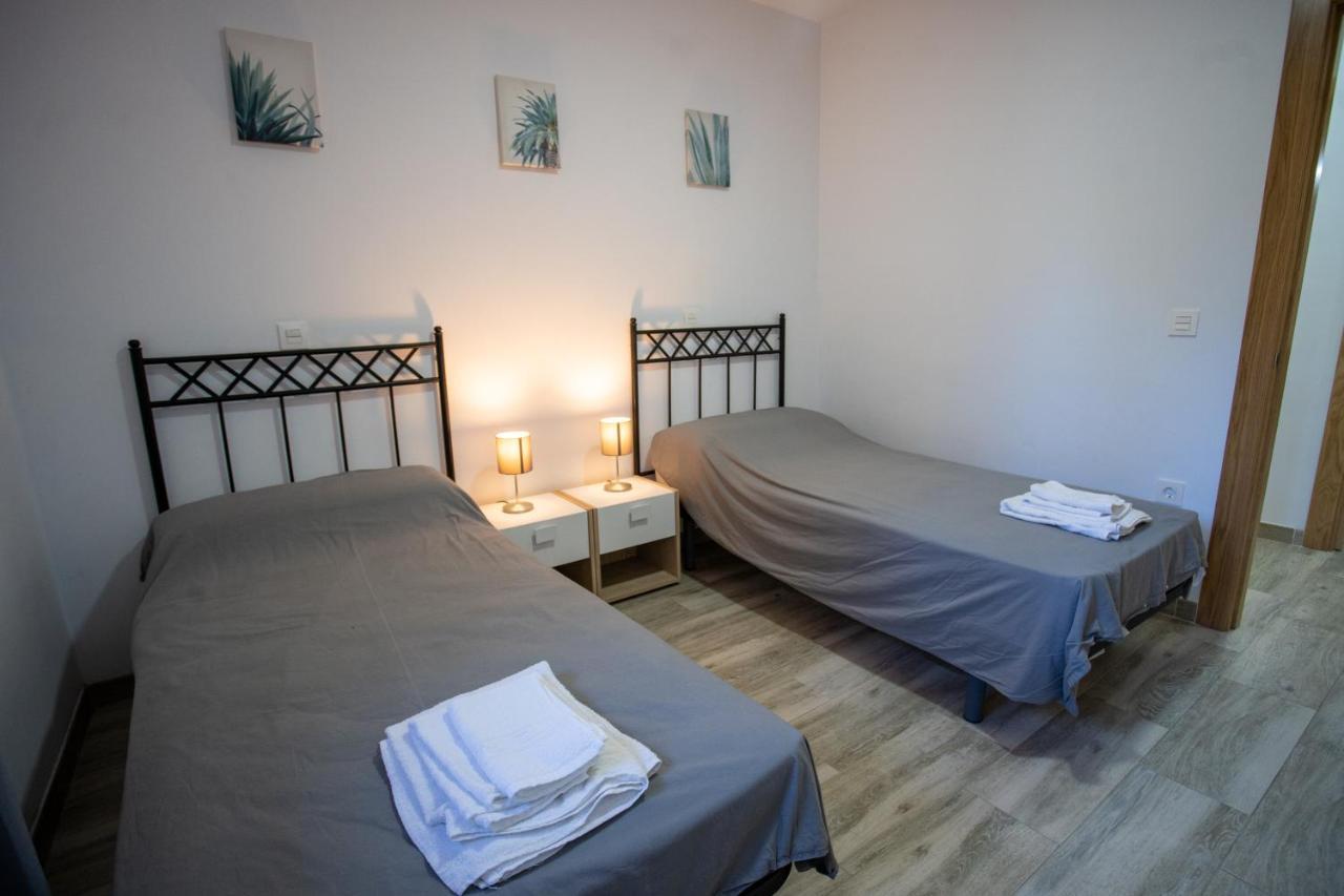 La Casita Del Abuelo Lejlighed Galizano Eksteriør billede