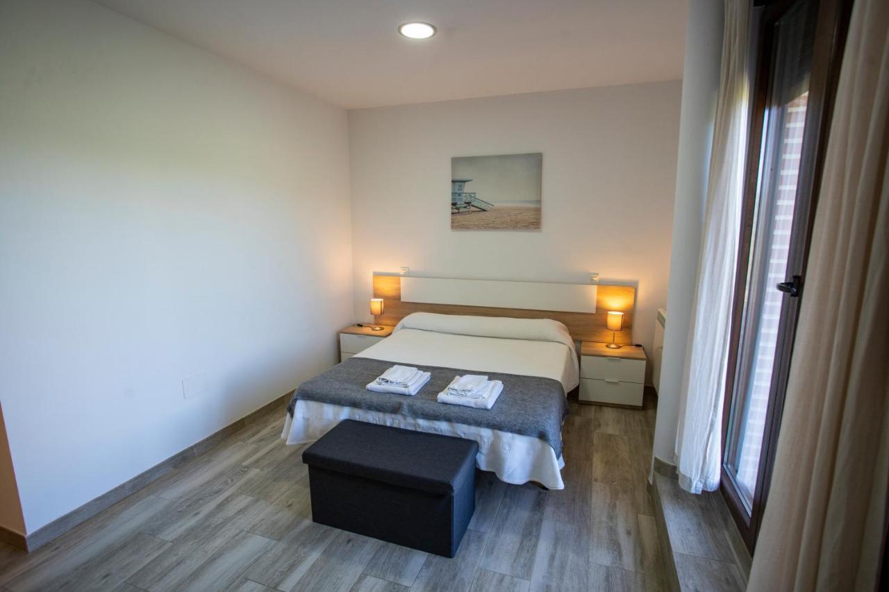 La Casita Del Abuelo Lejlighed Galizano Eksteriør billede