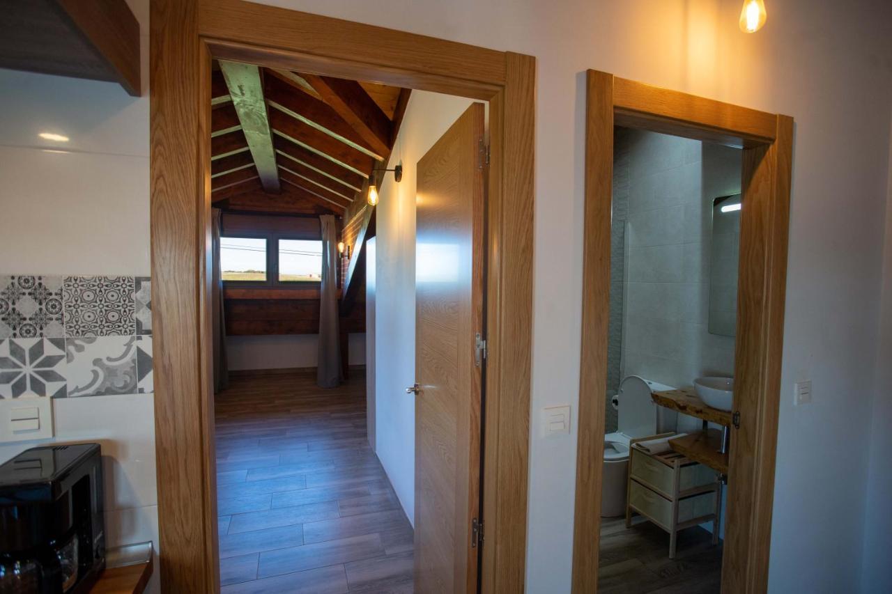 La Casita Del Abuelo Lejlighed Galizano Eksteriør billede