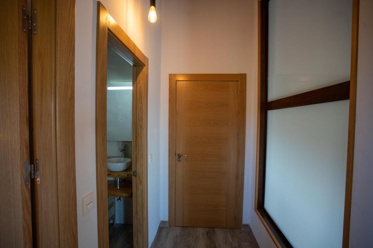 La Casita Del Abuelo Lejlighed Galizano Eksteriør billede