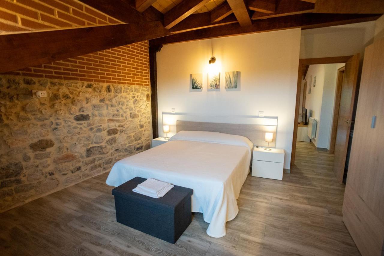 La Casita Del Abuelo Lejlighed Galizano Eksteriør billede