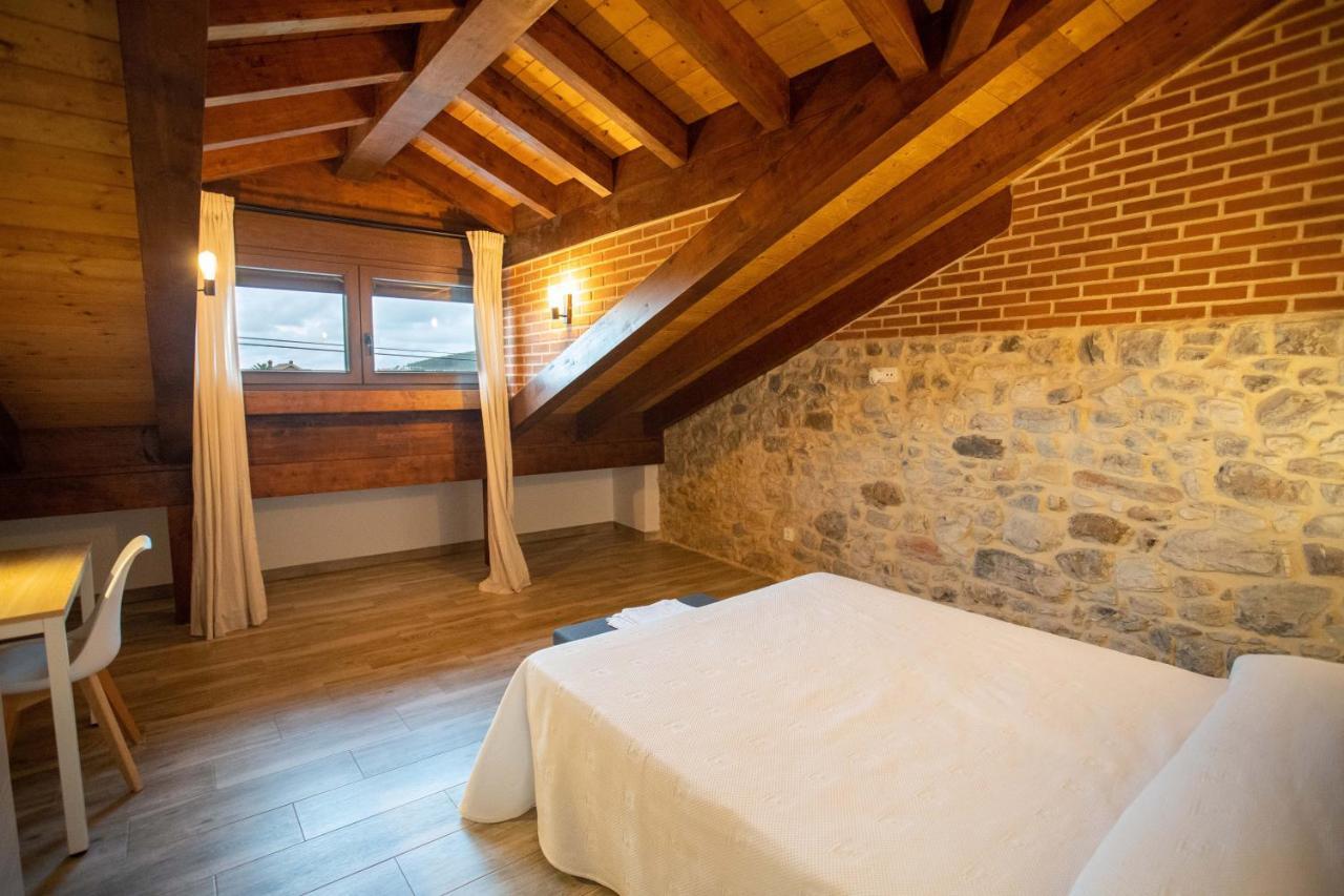 La Casita Del Abuelo Lejlighed Galizano Eksteriør billede