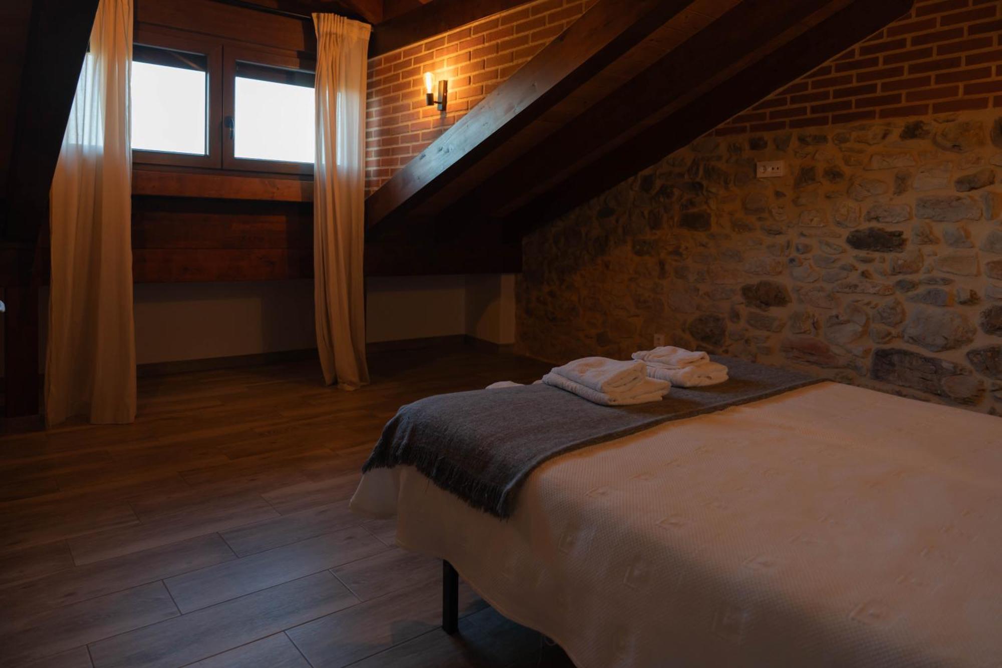 La Casita Del Abuelo Lejlighed Galizano Eksteriør billede